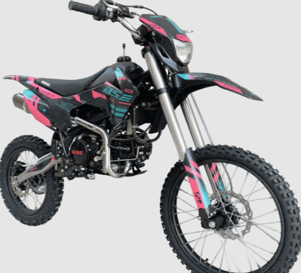 Питбайк BSE PH 150 (015) AK47 в Смоленске