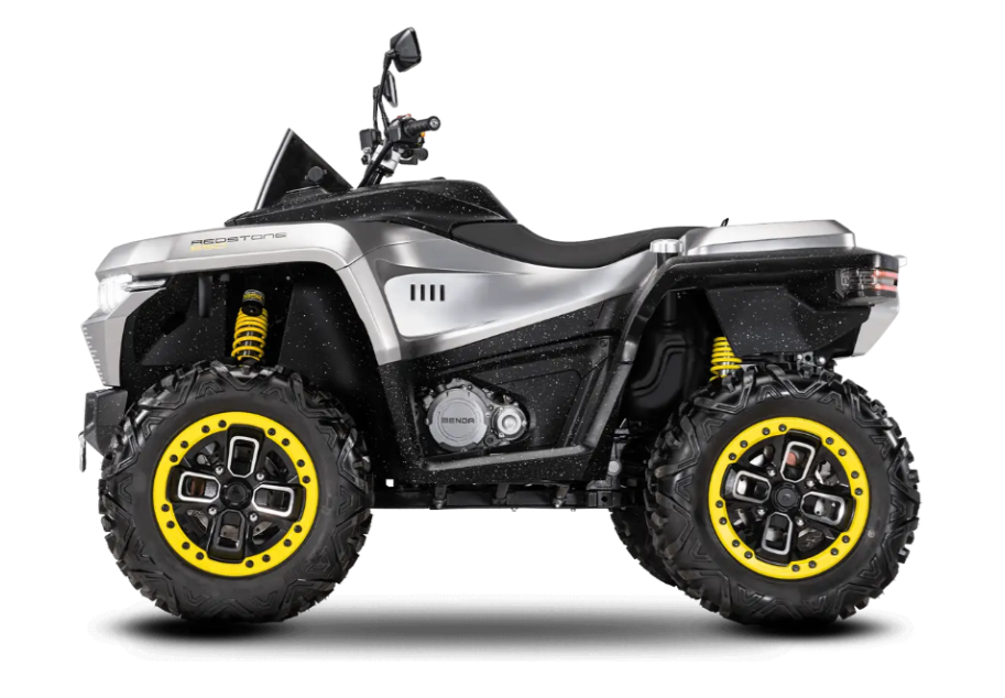Квадроцикл BENDA REDSTONE 550 в Смоленске