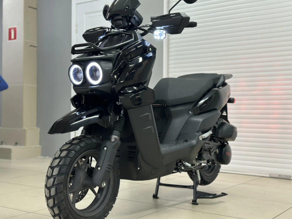 Скутер PROMAX STALKER 150(49) в Смоленске