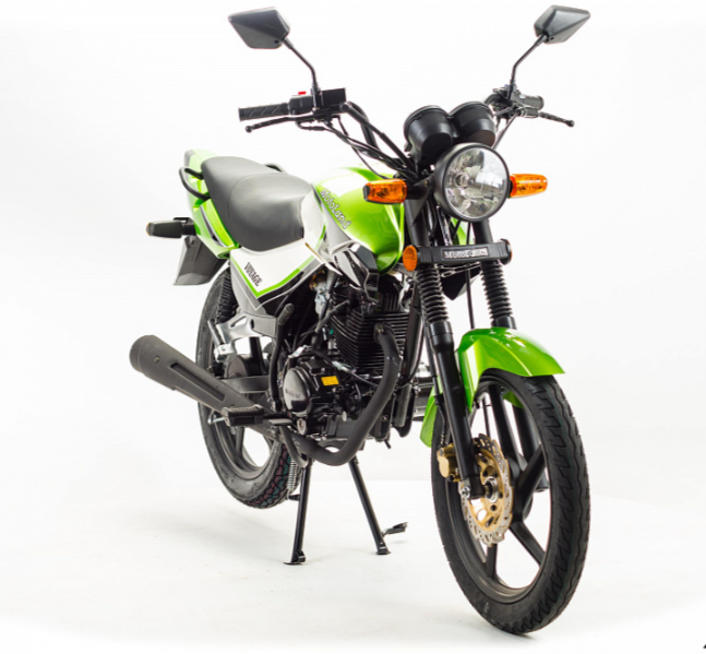 Мотоцикл MOTOLAND (МОТОЛЕНД) VOYAGE 200 в Смоленске