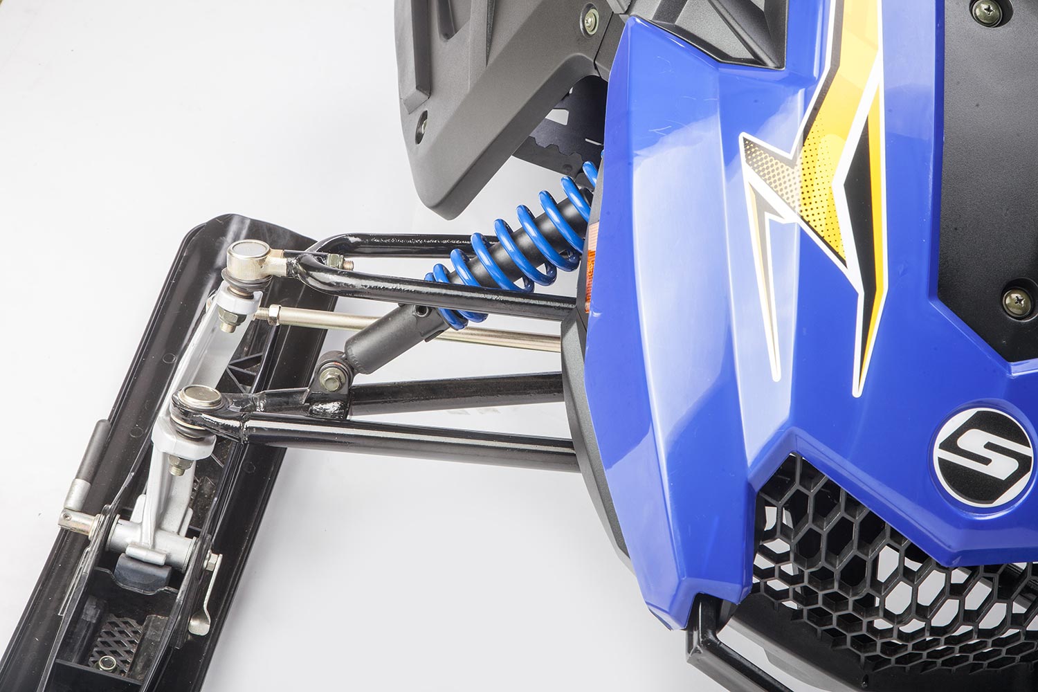 Снегоход STELS Капитан-200 Long в Смоленске