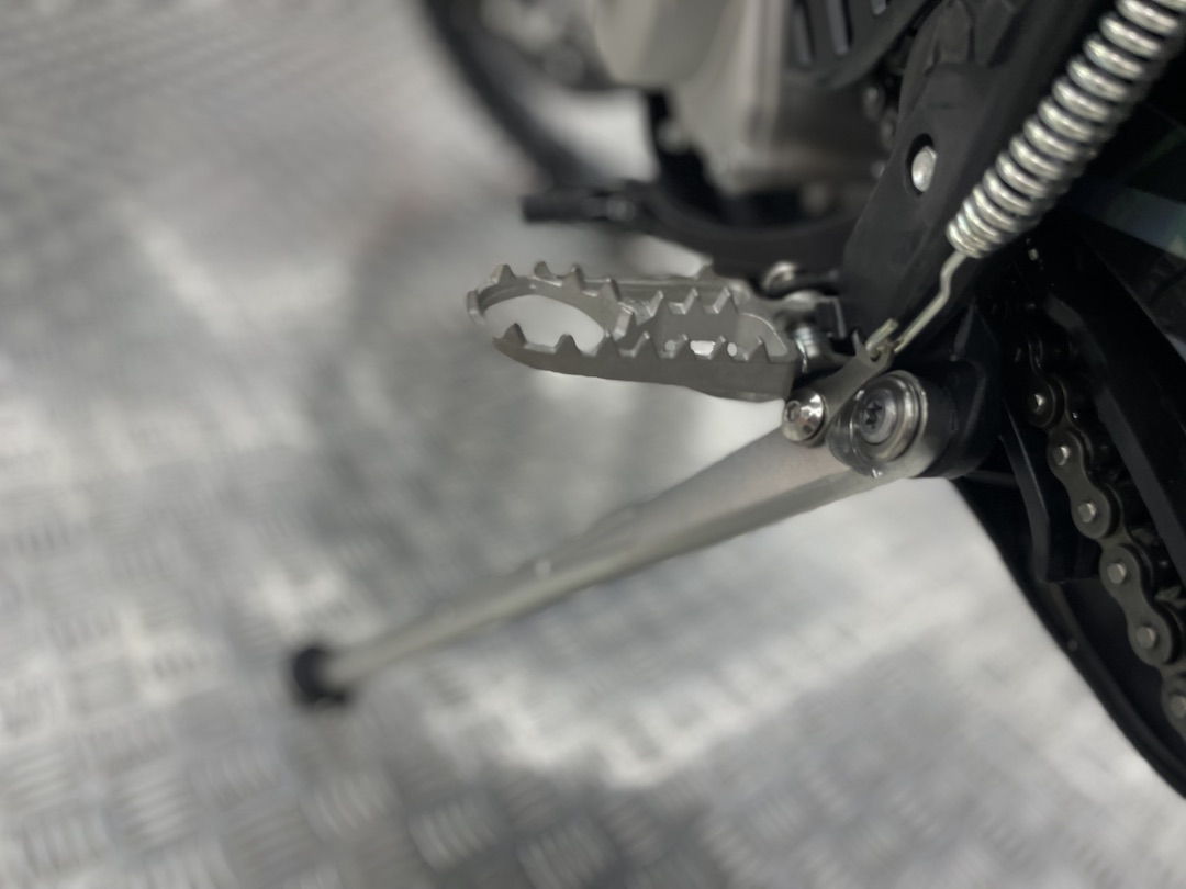 Кроссовый мотоцикл (эндуро) PROMAX PZ9 480 PRO-SPORT в Смоленске