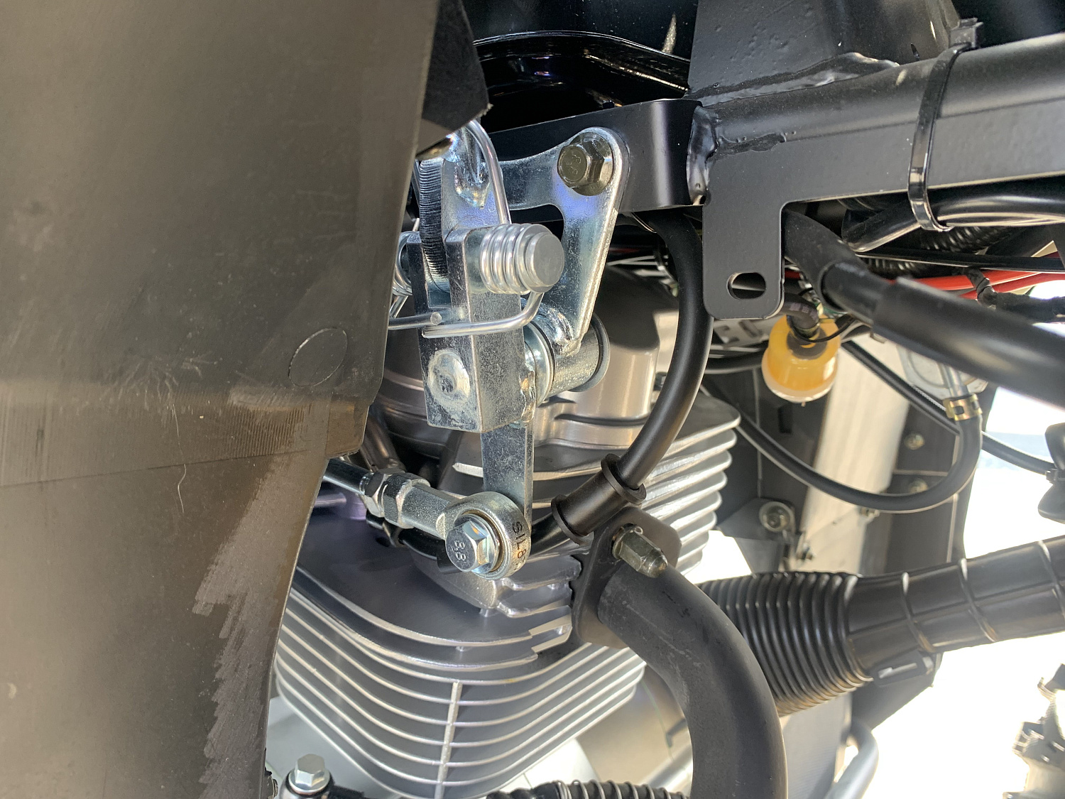 Квадроцикл PROMAX TAURUS 300 MAX-PRO в Смоленске