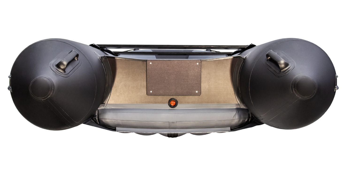 Лодка Таймень NX 3600 НДНД PRO в Смоленске