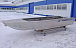 Алюминиевая лодка Neman-500 Шило в Смоленске