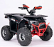 Квадроцикл YACOTA Sirius LD 125 в Смоленске