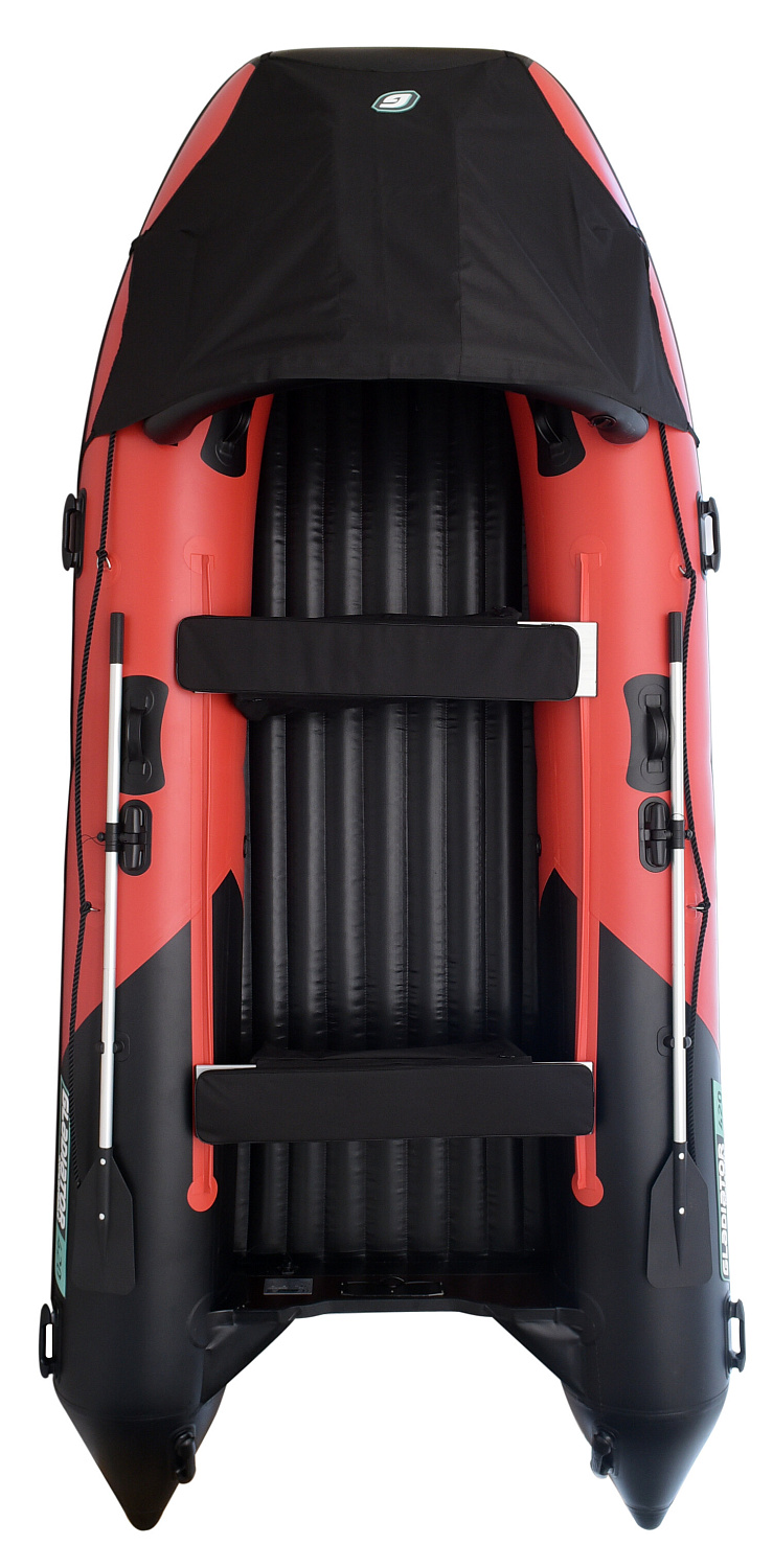 НАДУВНАЯ ЛОДКА GLADIATOR E330PRO в Смоленске