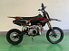 Питбайк JHLMOTO JHL MK125 (14/12) в Смоленске