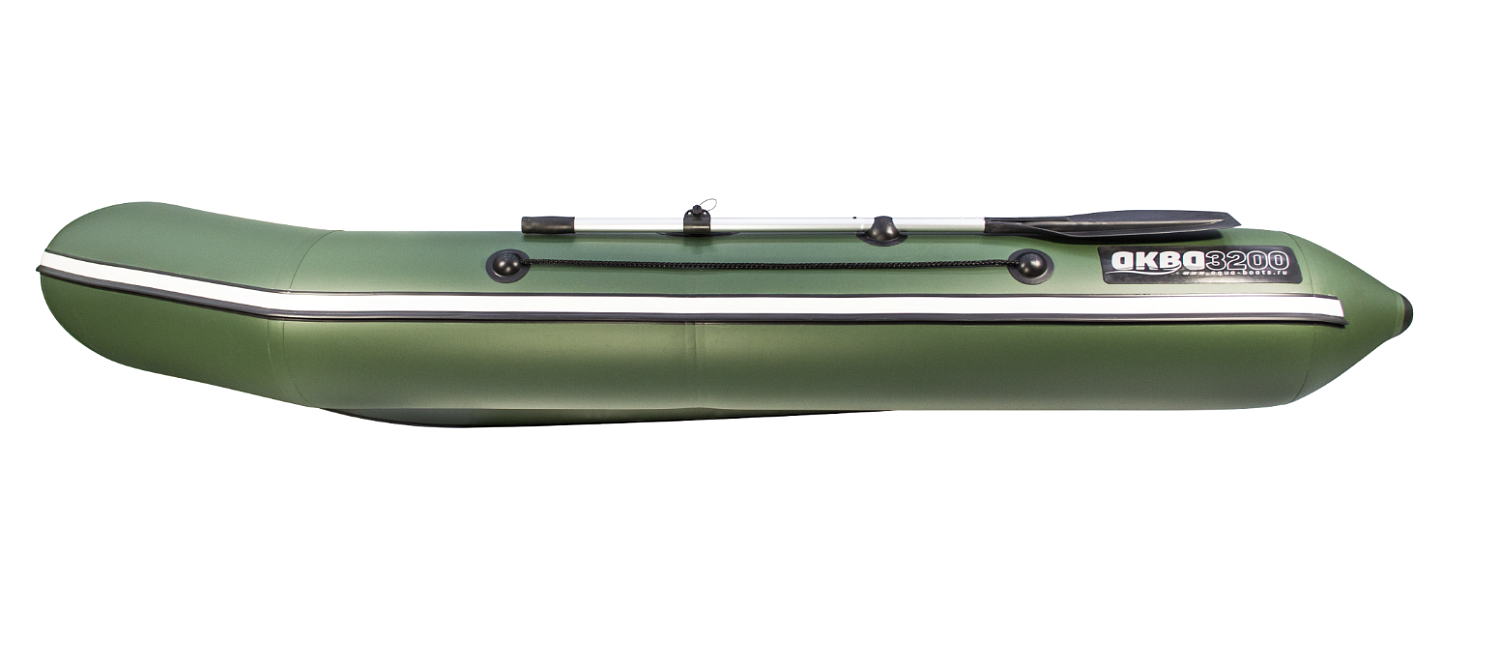  Лодка АКВА 3200 ск в Смоленске
