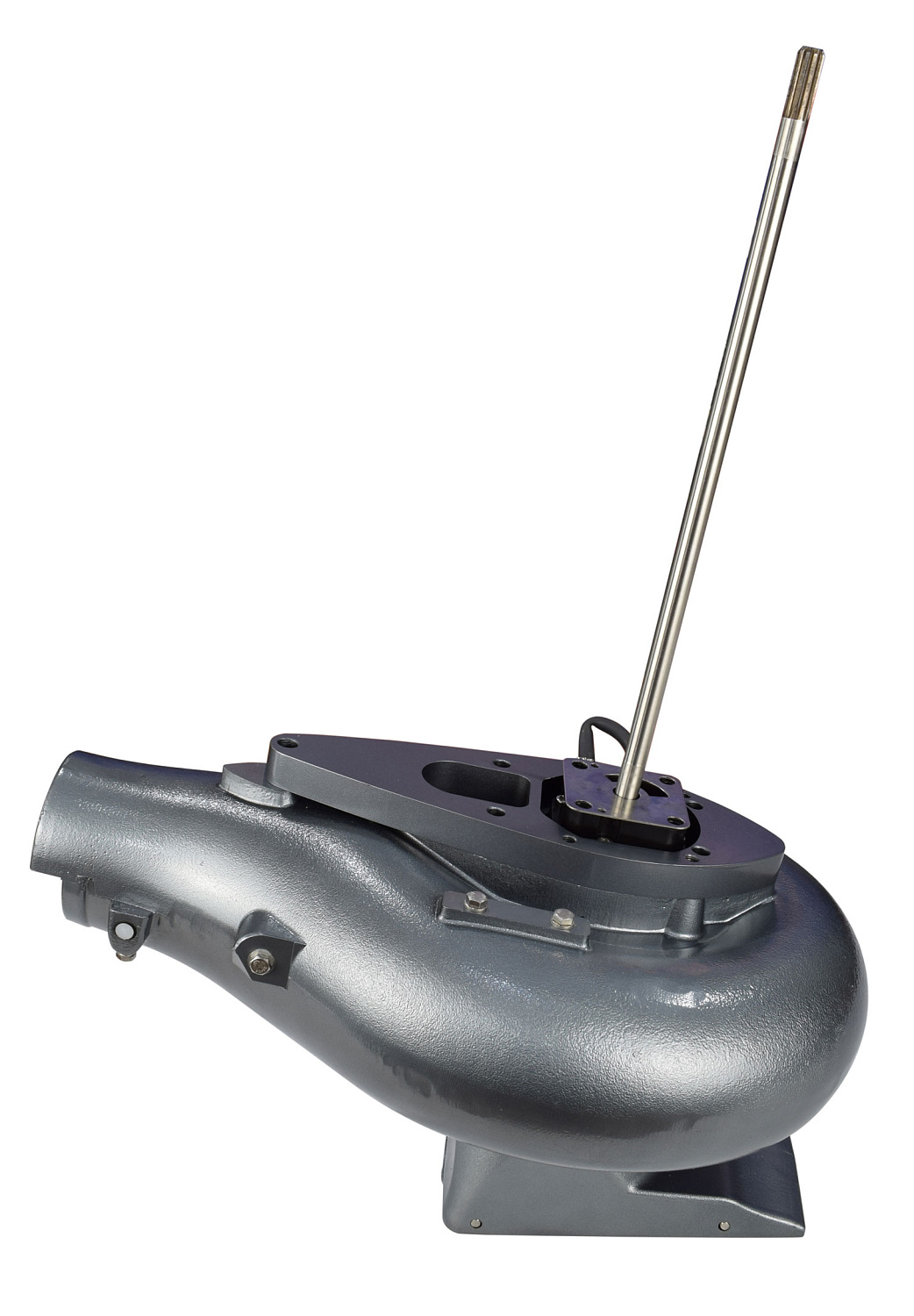 ВОДОМЕТНАЯ НАСАДКА SEA-PRO WT 15 YAMAHA, MARLIN, HIDEA в Смоленске