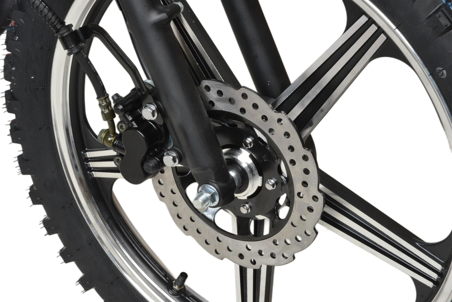 Мопед PROMAX ALPHA DIRT 150(49) в Смоленске