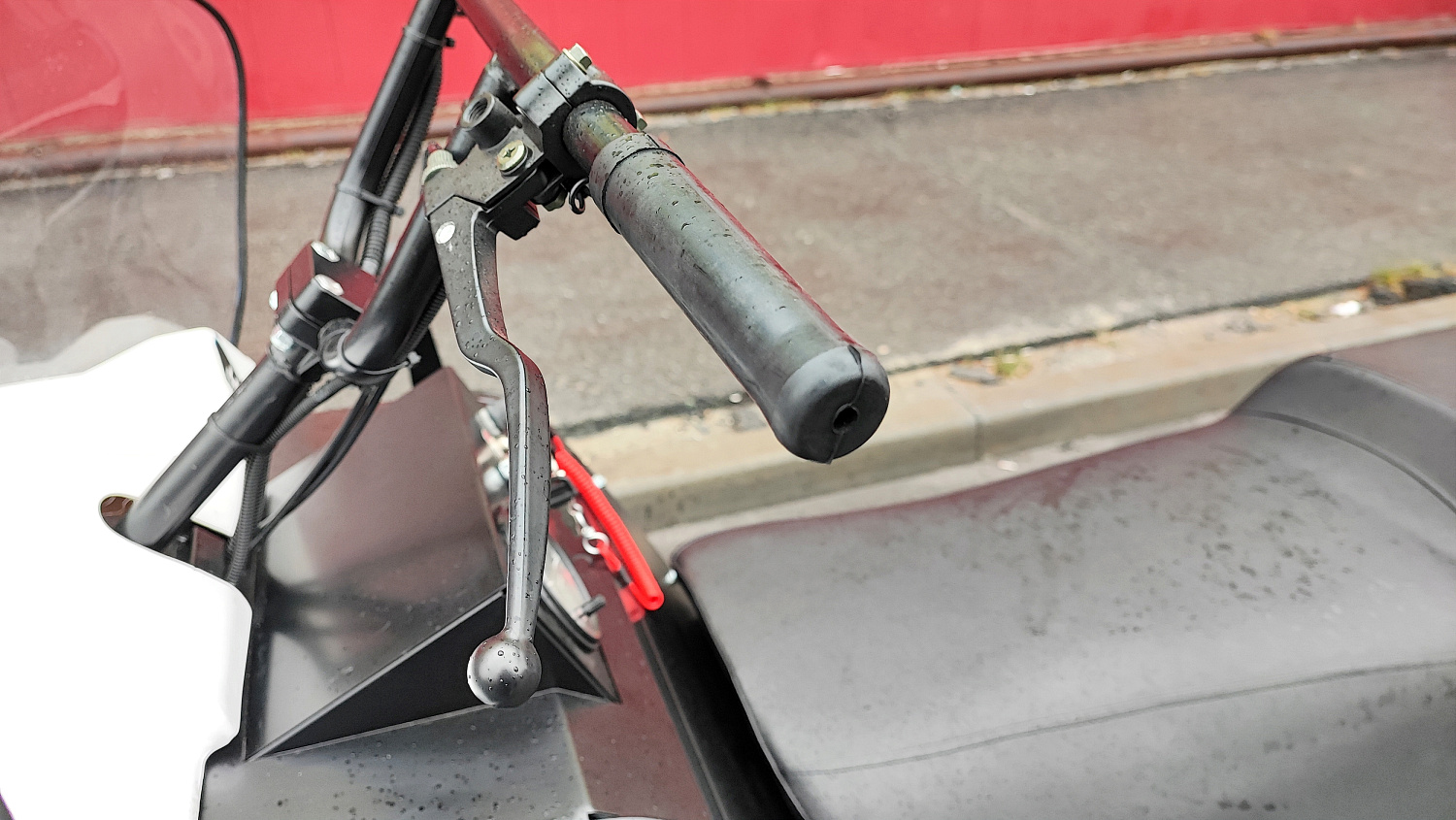 Снегоход PROMAX SNOWBEAR V3 800 4T ST в Смоленске