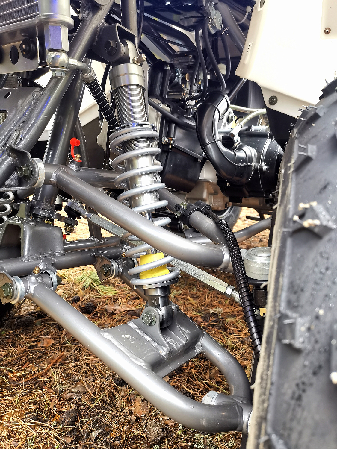 Квадроцикл PROMAX RENEGADE 280 (2025) в Смоленске