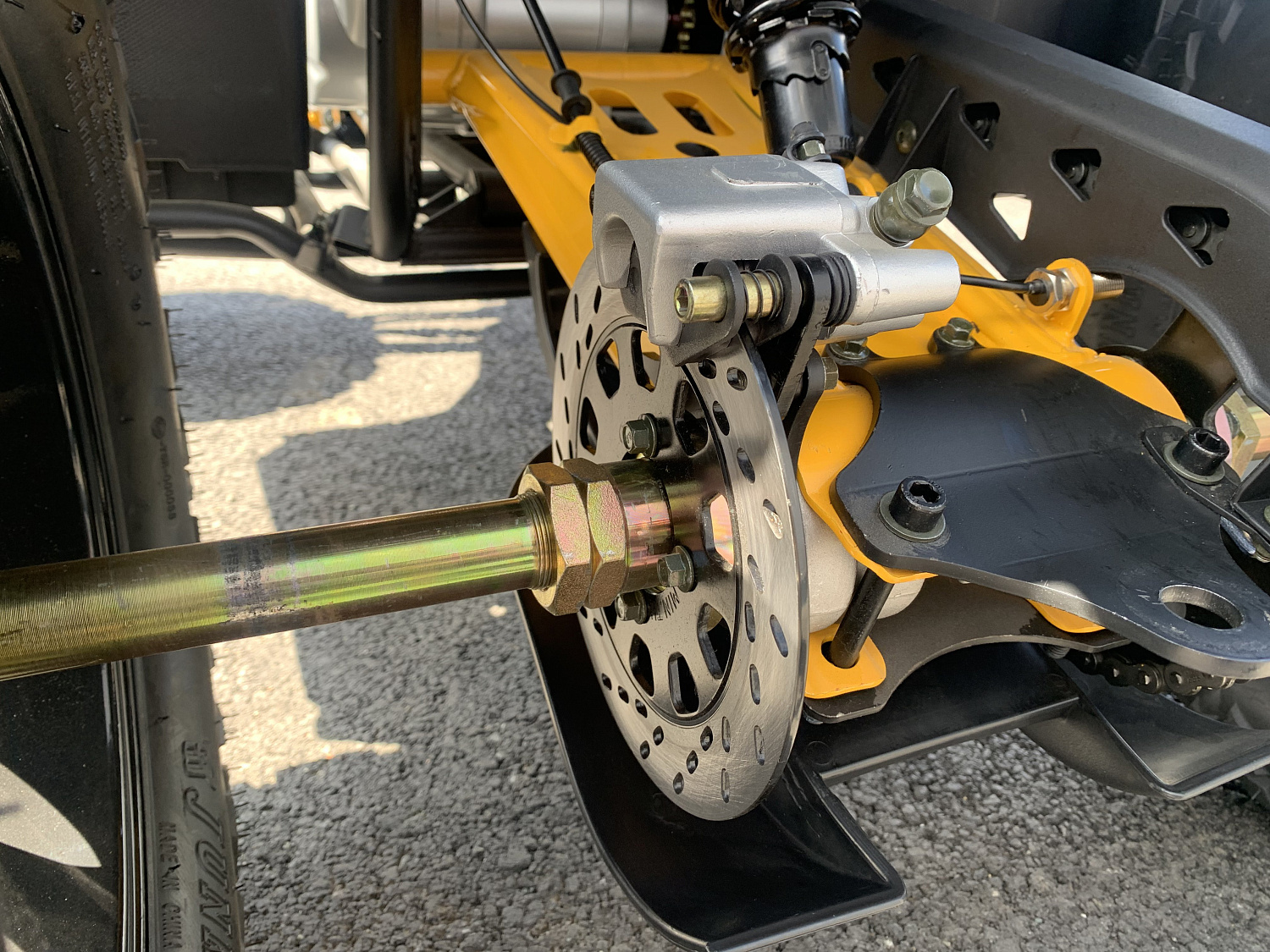 Квадроцикл PROMAX TAURUS 300 MAX-PRO в Смоленске