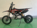 Питбайк JHLMOTO JHL MK125 (14/12) в Смоленске