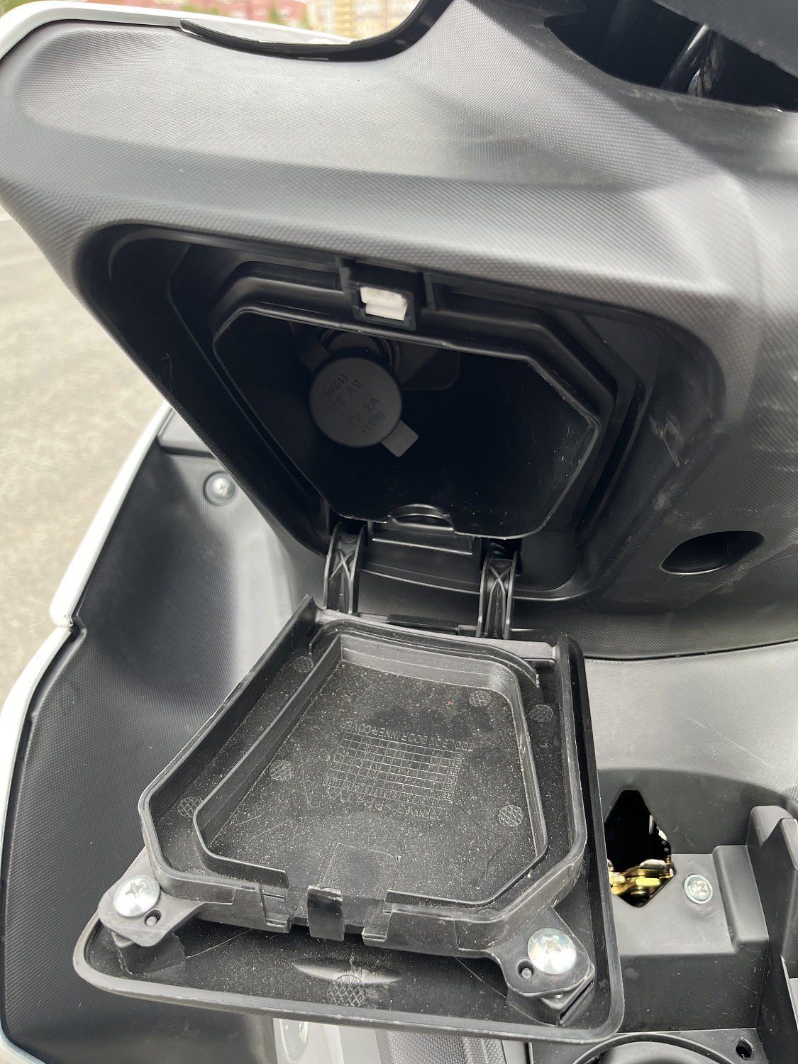 Скутер PROMAX TURAN 250 (49) в Смоленске