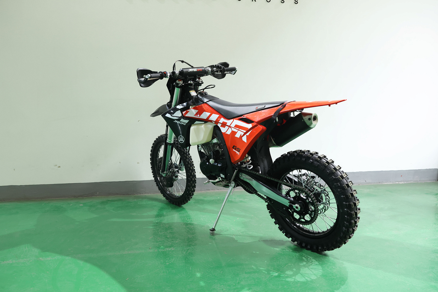 Мотоцикл JHLMOTO JHLofr GS CB300RL в Смоленске