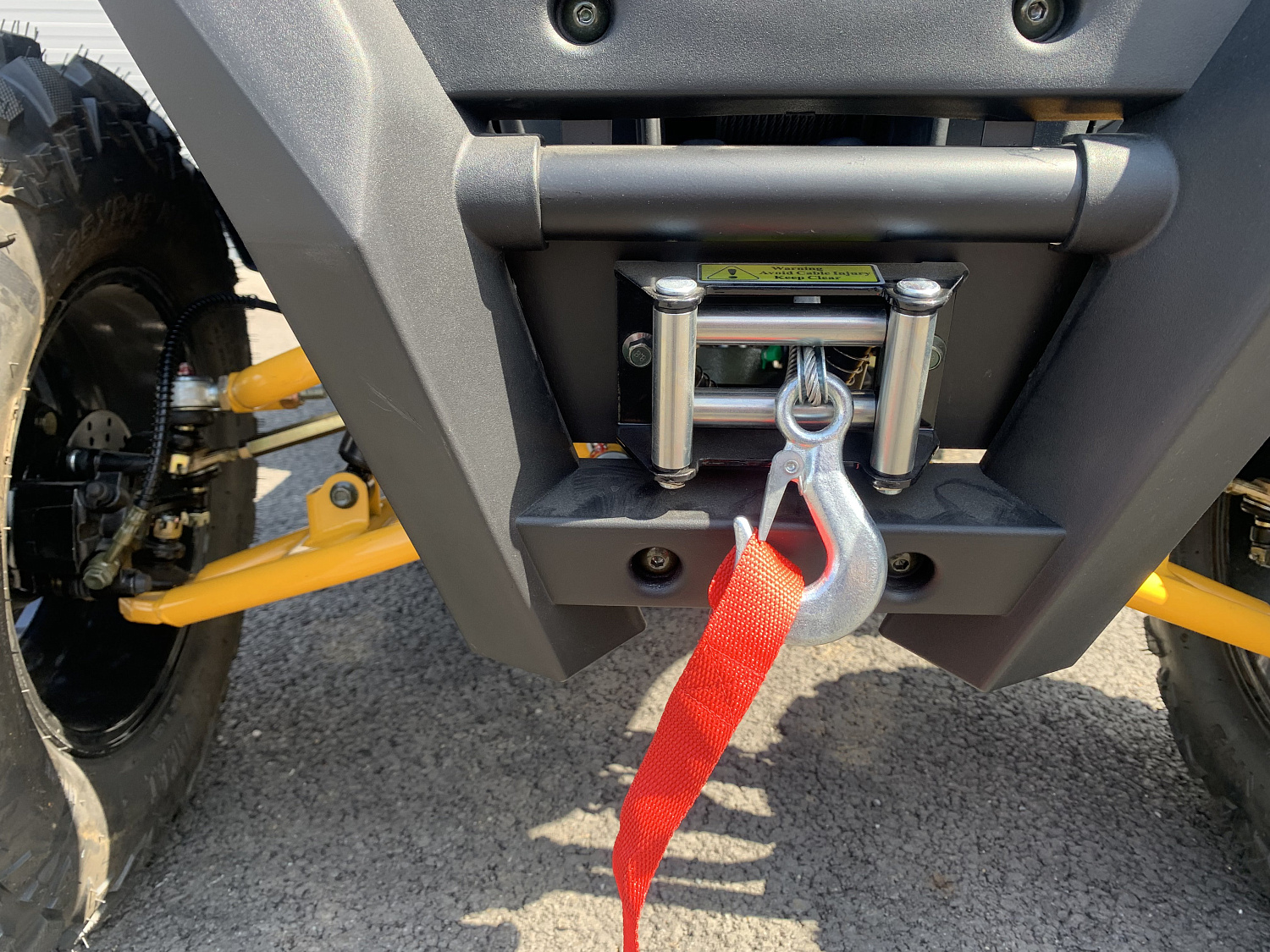 Квадроцикл PROMAX TAURUS 300 MAX-PRO в Смоленске