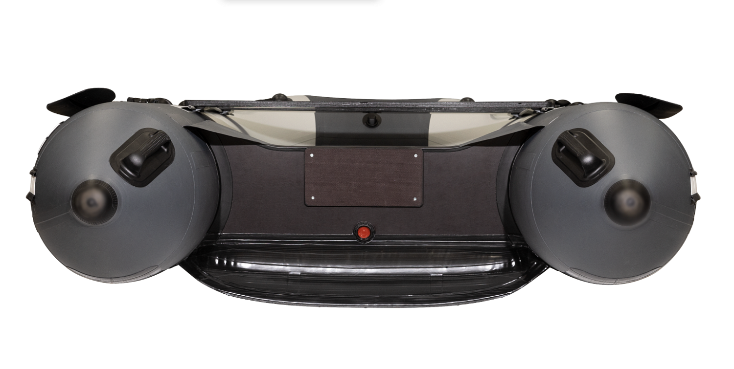 Лодка ривьера 3200 нднд гидролыжа в Смоленске