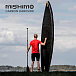 SUP (САП) ДОСКА MISHIMO CARBON DARKSIDE 10.6’ (325СМ) в Смоленске
