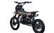 Питбайк FullCrew Power Trasher 125cc 14\12 (п\автомат эл.стартер) в Смоленске