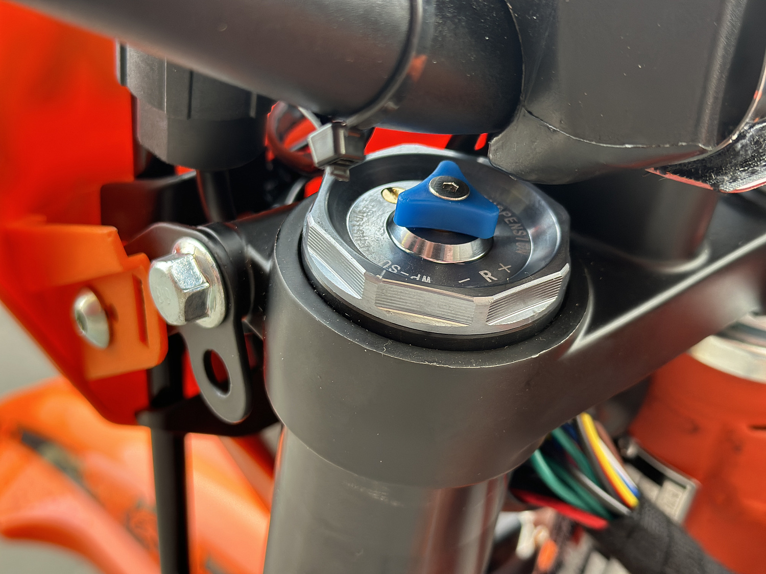 Кроссовый мотоцикл PROMAX MX280 в Смоленске