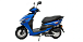 Скутер MOTOLAND (МОТОЛЕНД) FC 150 (WY150) в Смоленске