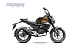 Мопед PROMAX CB130R (49) в Смоленске
