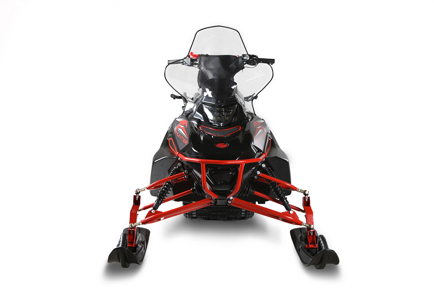 Снегоход IKUDZO HUNTER 700LK 25 V2 в Смоленске