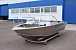 Алюминиевая лодка  Неман-400 DCM NEW в Смоленске