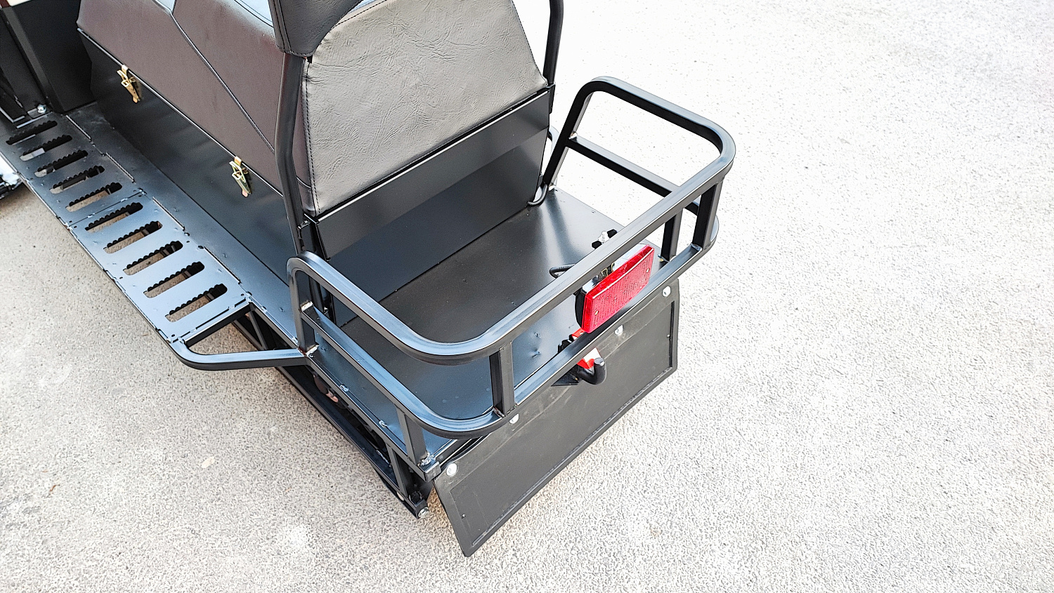 Снегоход PROMAX YAKUT 500 2.0 4T 27 в Смоленске