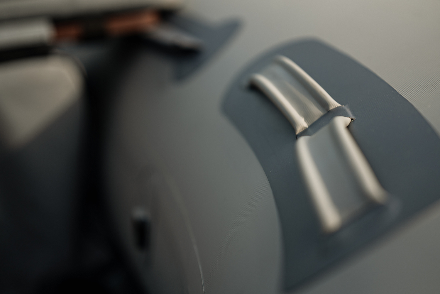 Лодка MISHIMO RIVER JET 390 под водомет в Смоленске