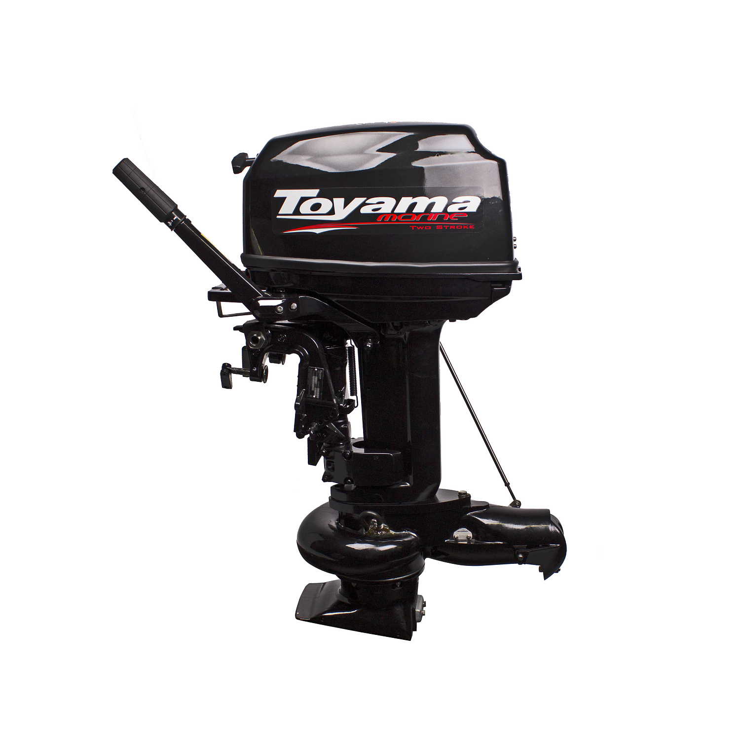 ЛОДОЧНЫЙ МОТОР TOYAMA T30ABMJET в Смоленске