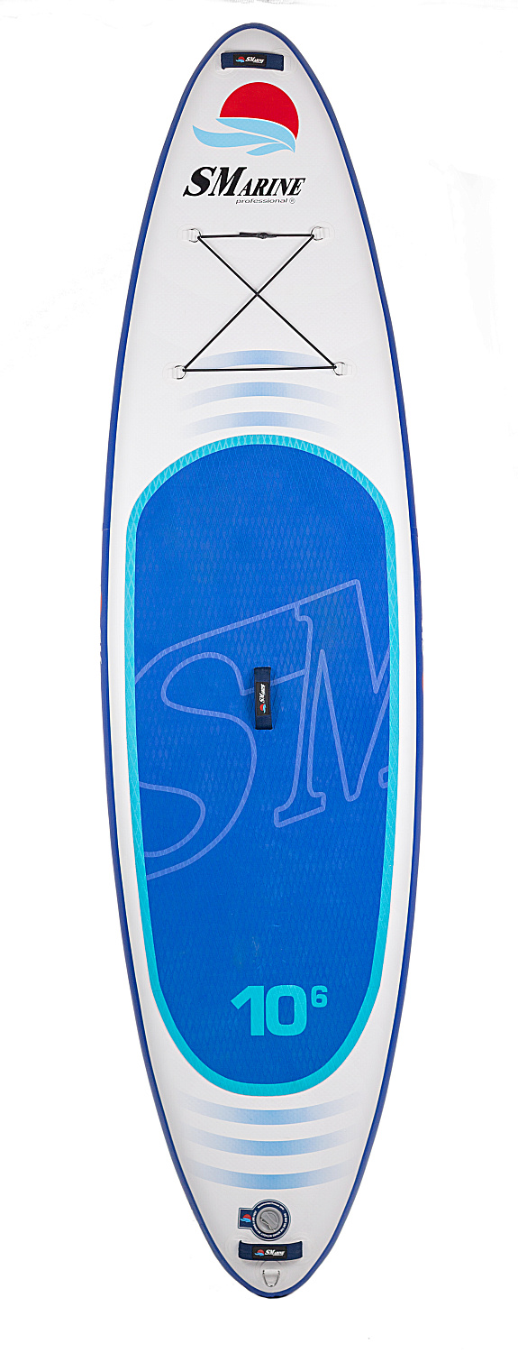 САП (SUP) Board SMARINE 10.6 в Смоленске