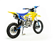 Питбайк MotoLand (МОТОЛЕНД) MZ125 в Смоленске