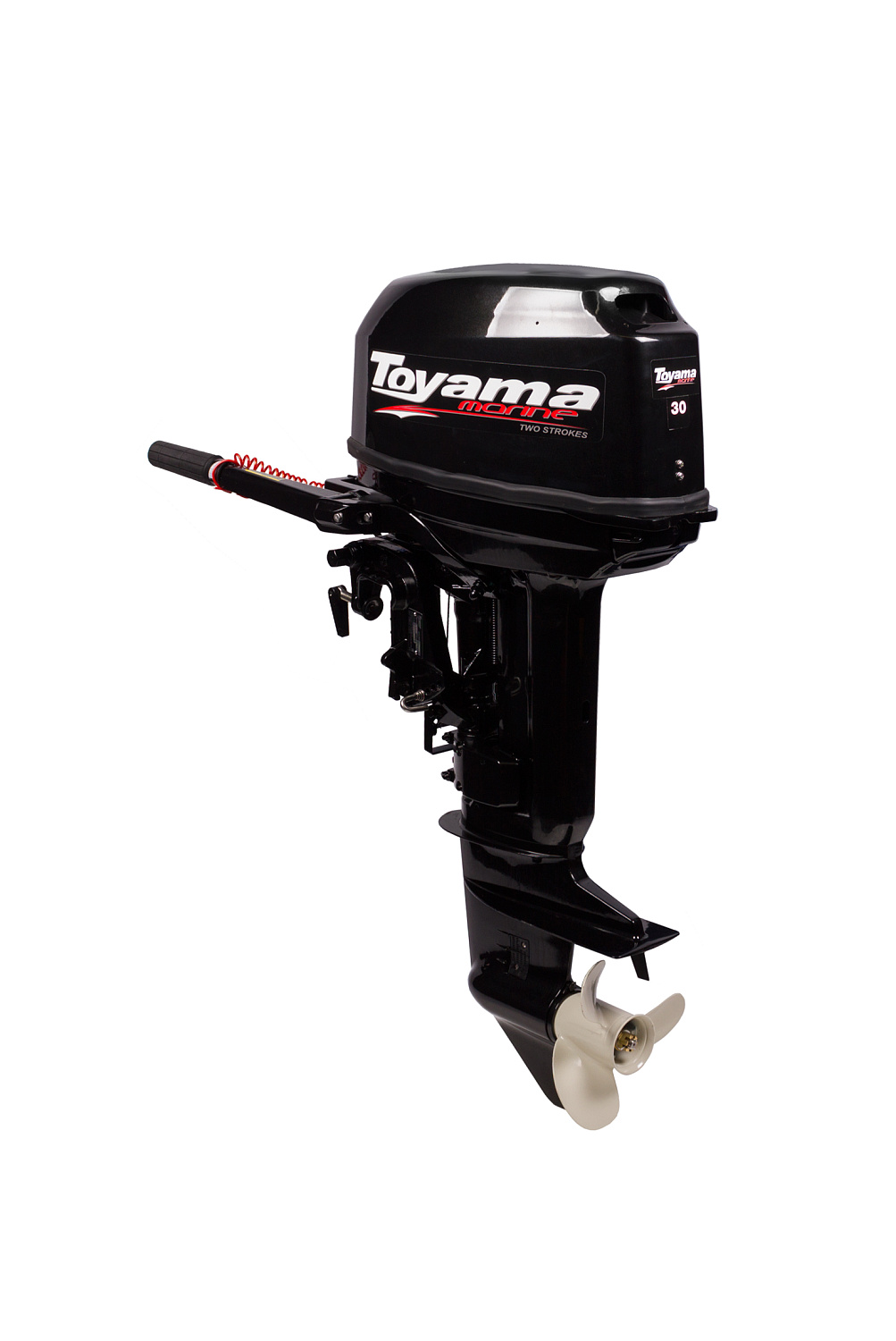 ЛОДОЧНЫЙ МОТОР TOYAMA T30ABMS в Смоленске