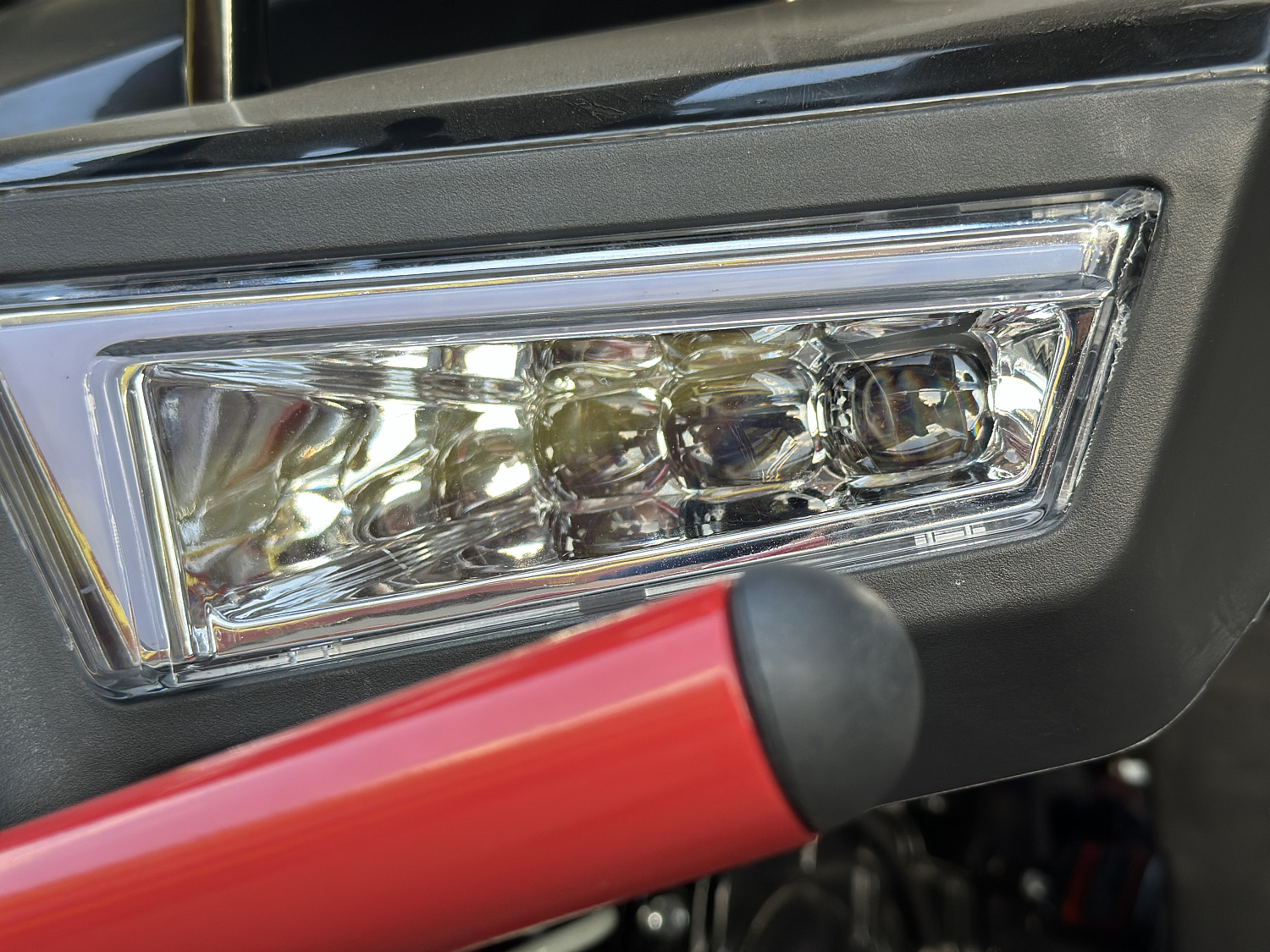 Квадроцикл PROMAX МАЙНКРАФТ 192 PRO 2025 в Смоленске