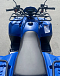 Квадроцикл IRBIS ATV 200 LUX (+лебедка) в Смоленске