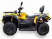 Квадроцикл HISUN GUARDIAN 400L /LONG в Смоленске
