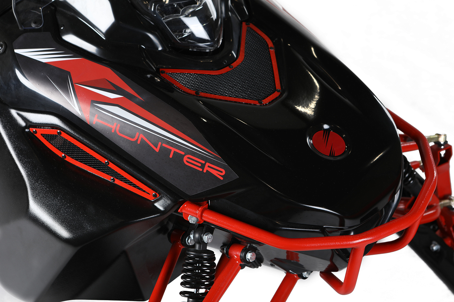 Снегоход IKUDZO HUNTER 700LK 25 V2 в Смоленске