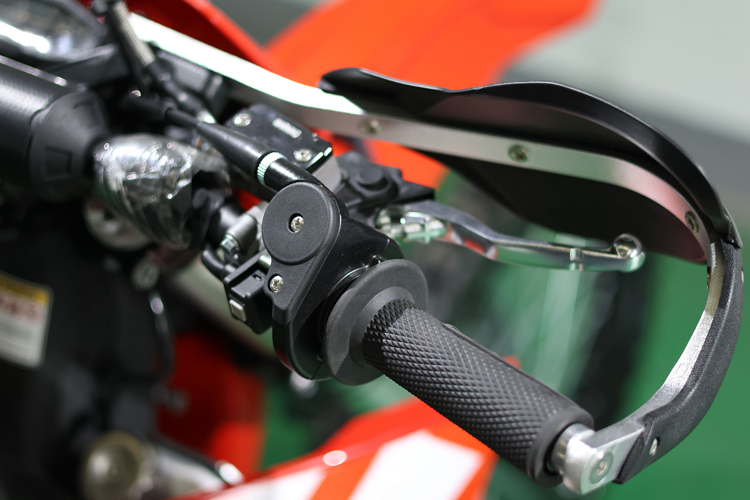 Мотоцикл JHLMOTO JHLofr GS YBS300 (176MN) в Смоленске