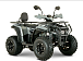 Квадроцикл YACOTA DRAGON LUX LD 150 PRO-SPORT в Смоленске