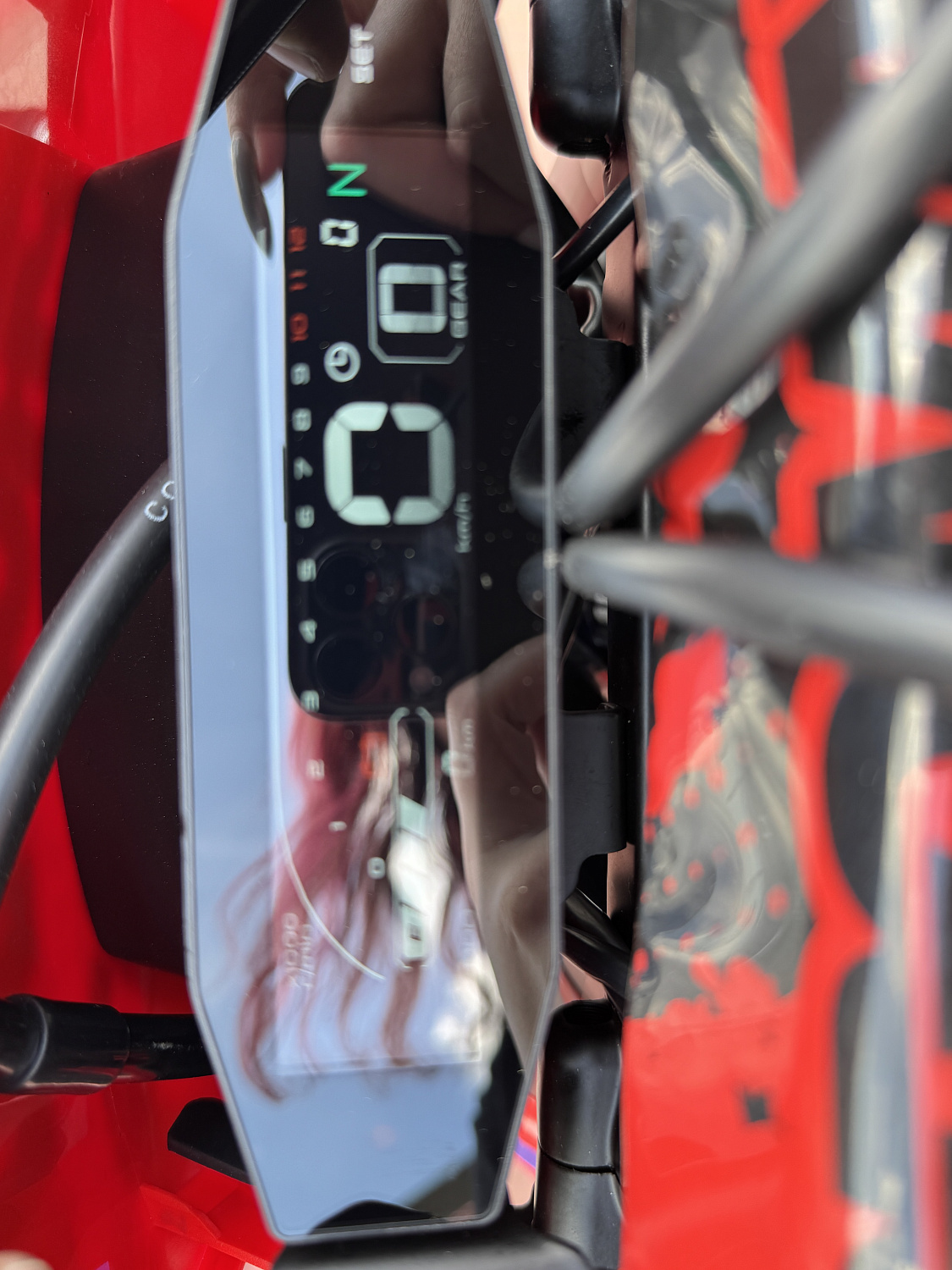 Кроссовый мотоцикл PROMAX MX250 в Смоленске