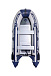 ЛОДКА SMARINE SDP MAX 380 AL в Смоленске