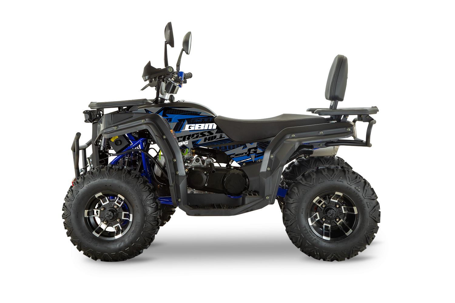 Квадроцикл GBM CROSS HILL 320 BIG PREMIUM в Смоленске