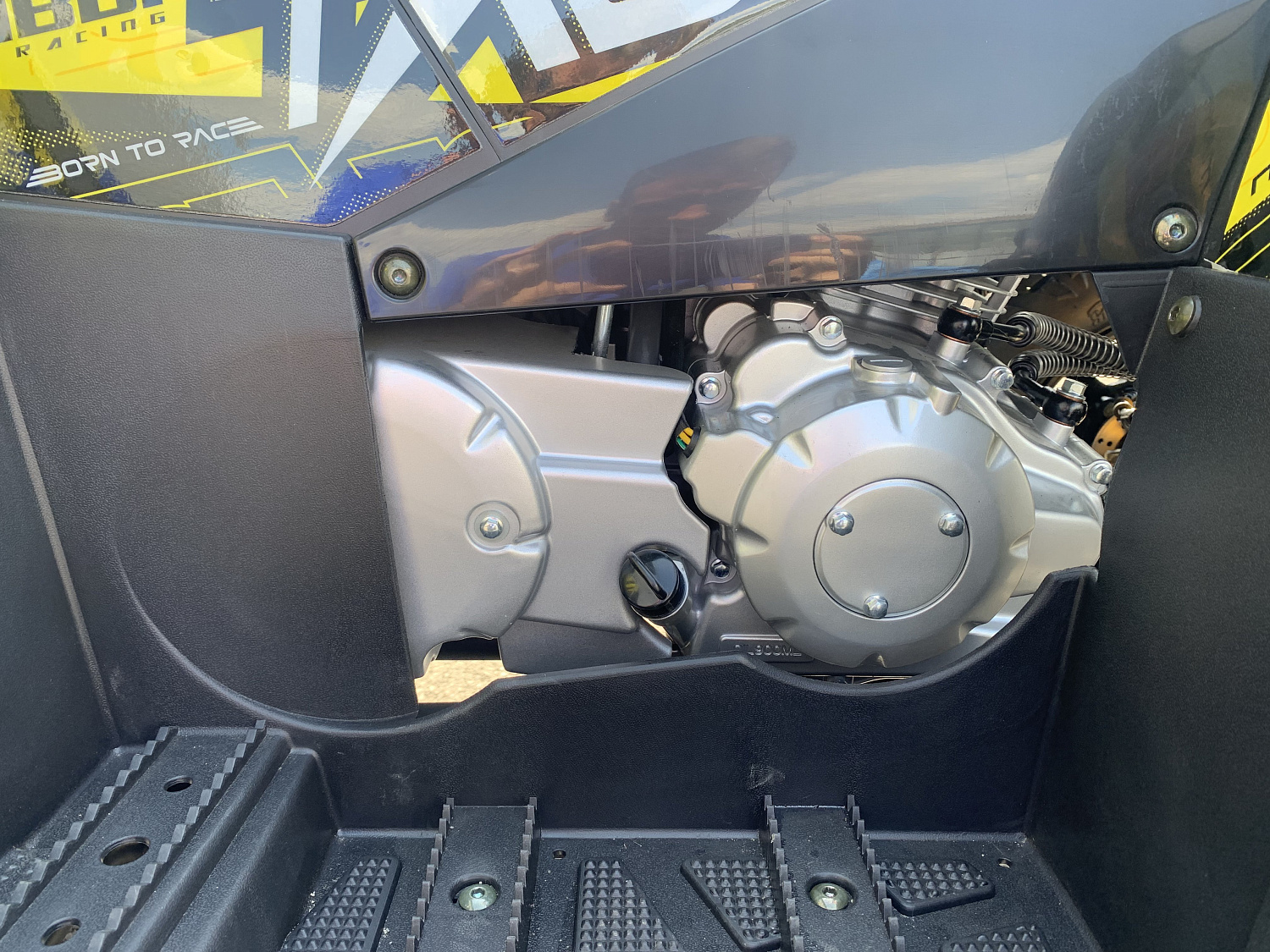 Квадроцикл PROMAX TAURUS 300 MAX-PRO в Смоленске