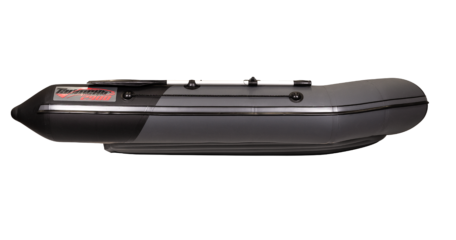 Лодка Таймень NX 2900 НДНД в Смоленске