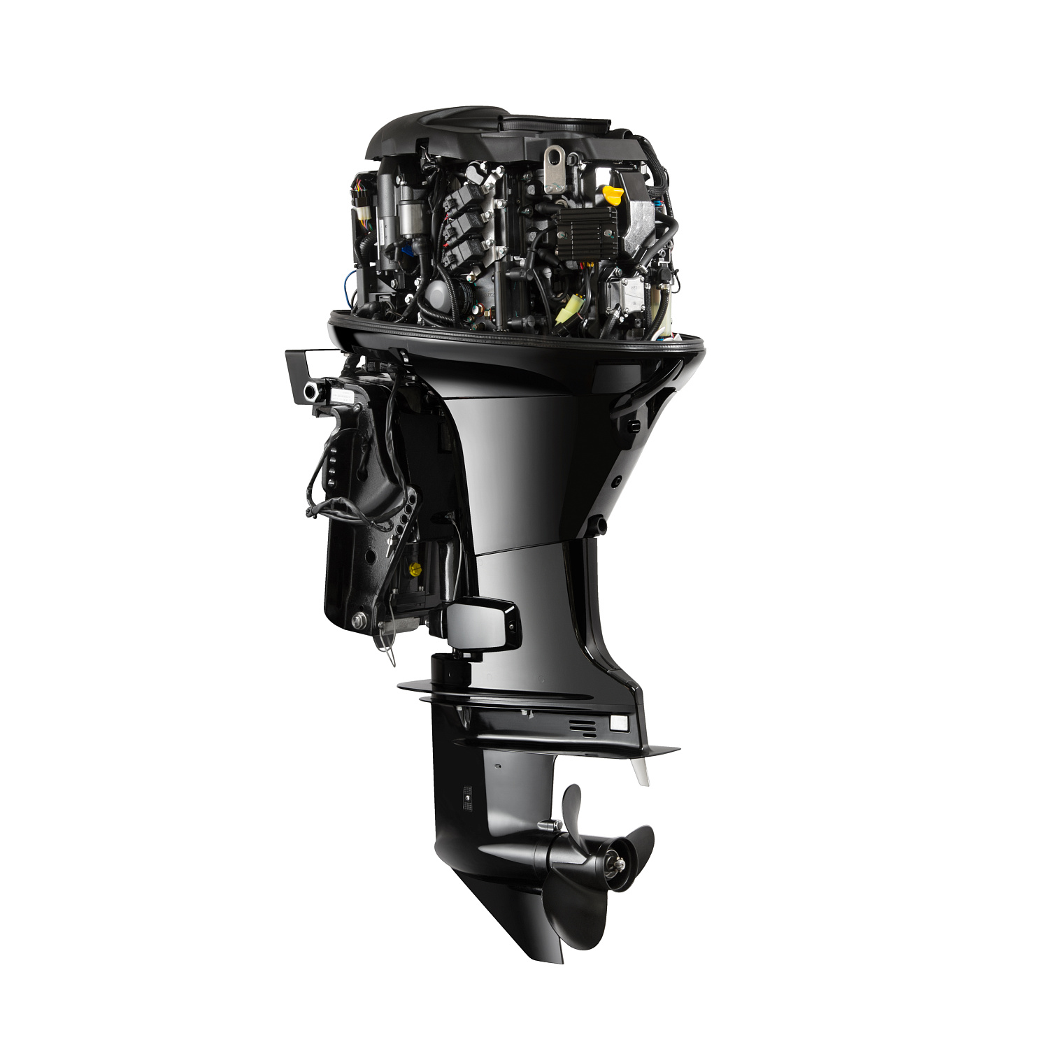 Лодочный мотор GLADIATOR GEF60FVEL-T в Смоленске