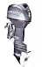 Лодочный мотор SEANOVO SNEF50HVEL-T - EFI (1,85) в Смоленске