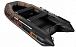 ЛОДКА НАДУВНАЯ YUKONA 410 НДНД в Смоленске